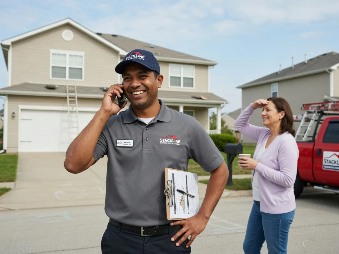 Chimney flashing repair Loveland, OH FAQs